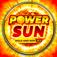 Sức Mạnh Mặt Trời game icon