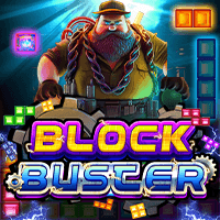 Niềm Vui Của Các Khối Hình game icon