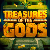 Treasure of the Gods game icon