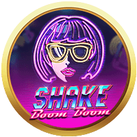 Shake Boom Boom game icon