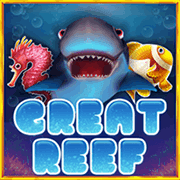 Rặng san hô Hùng vĩ game icon