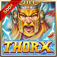 Thần sấm X game icon