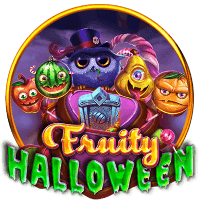 Halloween Trái cây game icon