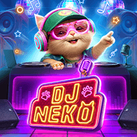 DJ Mèo game icon