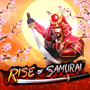 Sự Trỗi Dậy Của Samurai game icon
