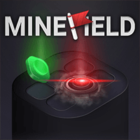 Mine Field game icon
