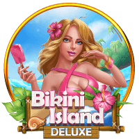 Đảo Bikini Deluxe game icon