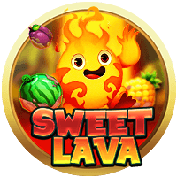 Tinh linh dung nham game icon