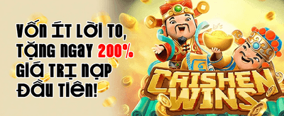 Vòng Quay May Mắn - 200 Vòng Quay Miễn Phí promotion image